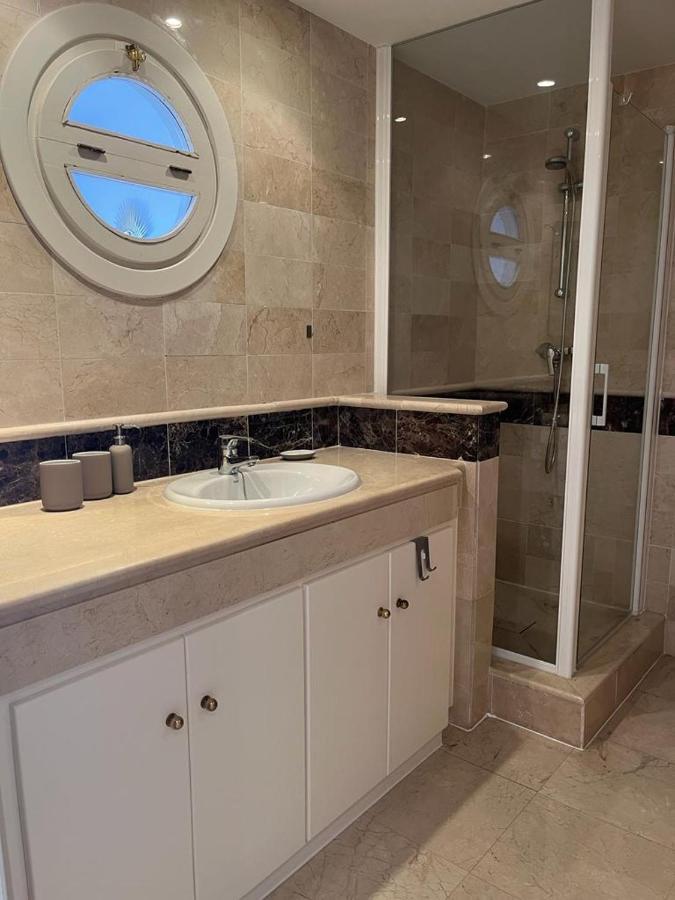 New Refurnished Apartment Elviria Hills Marbella Esterno foto
